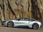 BMW i8 2014 года